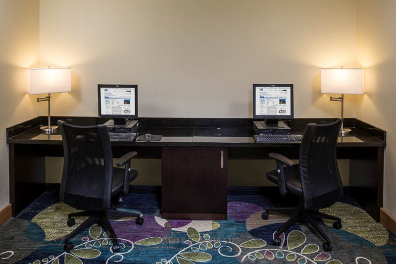 Holiday Inn Express CLERMONT - Clermont, FL