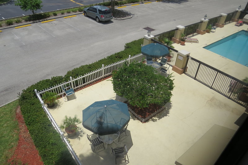 Holiday Inn Express CLERMONT - Clermont, FL