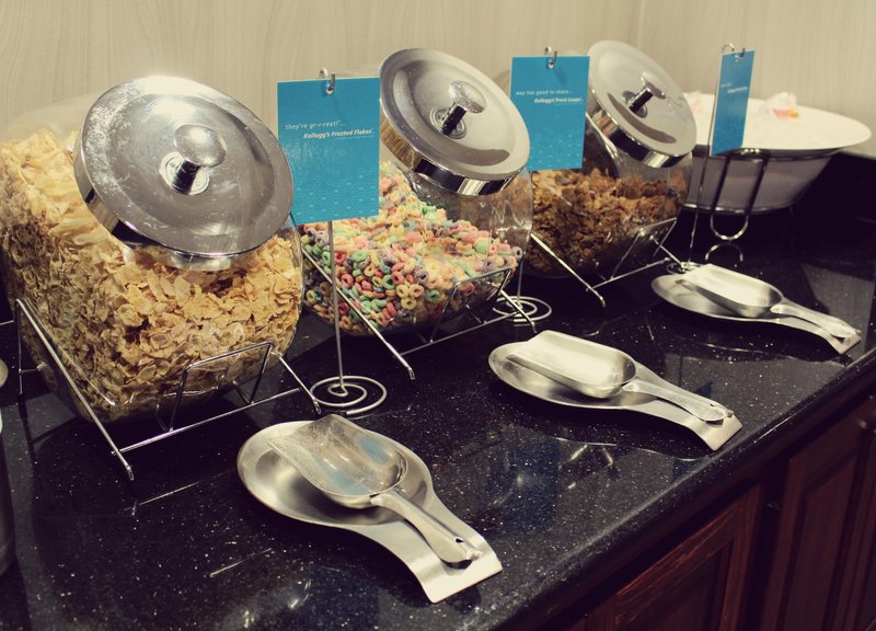 Hampton Inn & Suites Muncie - Muncie, IN