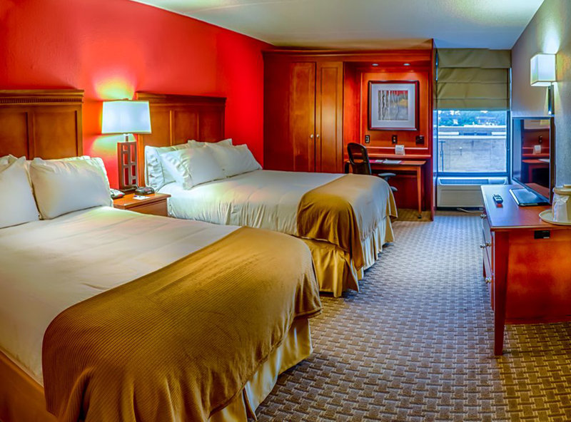 Holiday Inn Express CRESTWOOD - Midlothian, IL