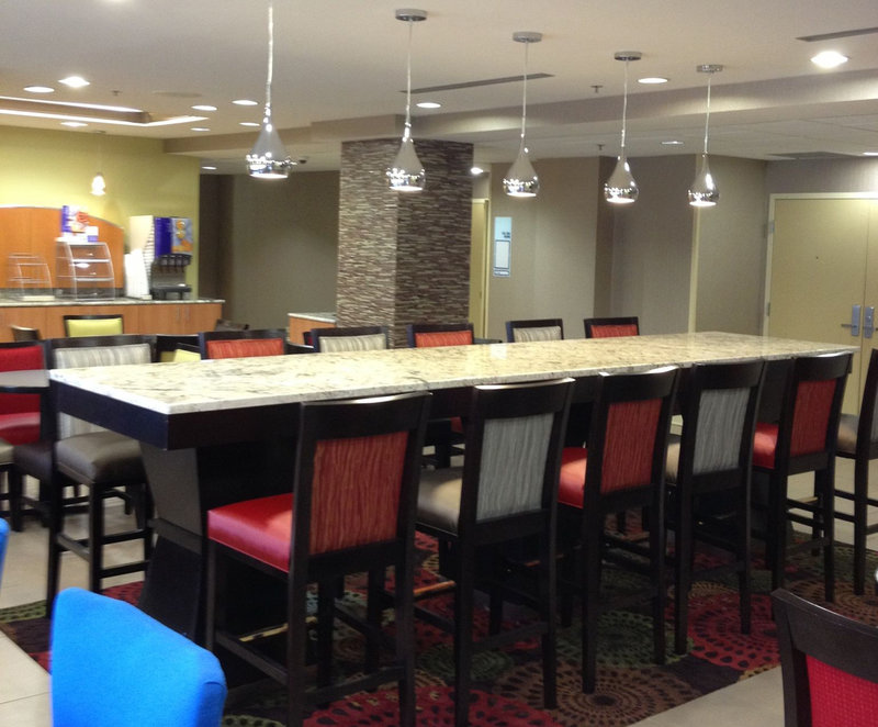 Holiday Inn Express CRESTWOOD - Midlothian, IL