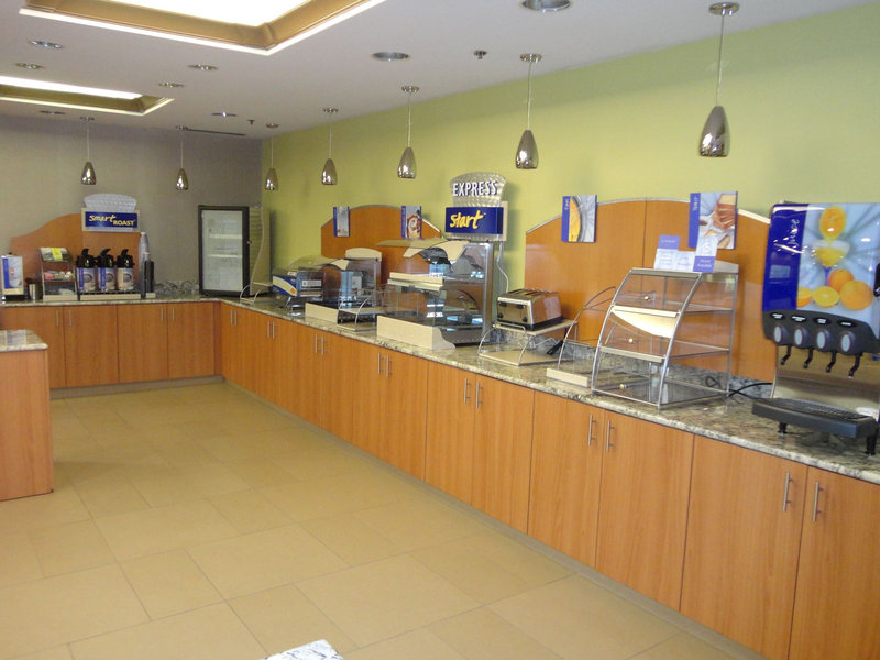 Holiday Inn Express CRESTWOOD - Midlothian, IL