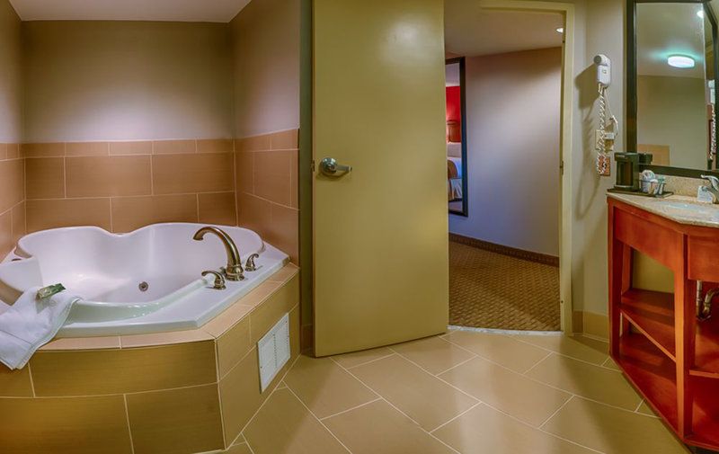 Holiday Inn Express CRESTWOOD - Midlothian, IL