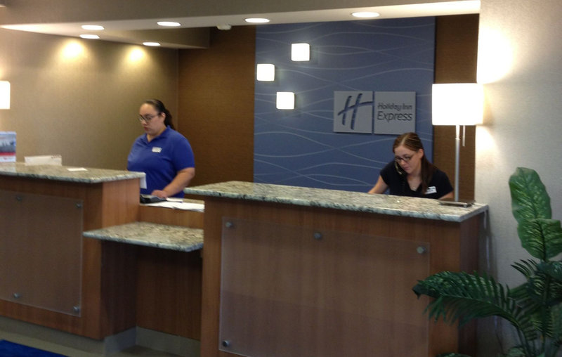 Holiday Inn Express CRESTWOOD - Midlothian, IL