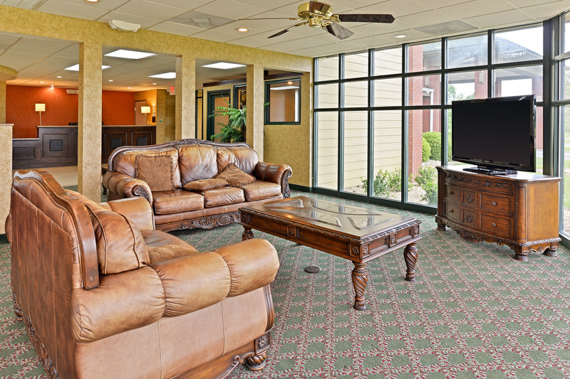 Americas Best Value Inn - West Point, MS