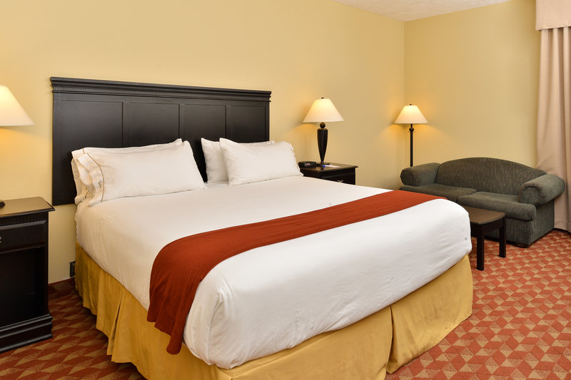 Americas Best Value Inn - West Point, MS