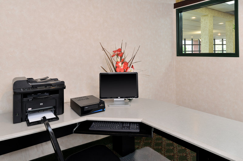 Americas Best Value Inn - West Point, MS