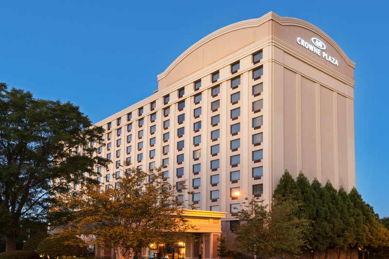 Crowne Plaza - Atlanta, GA