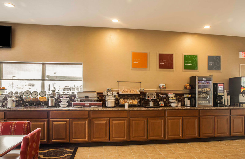 Comfort Inn - Georgetown, DE
