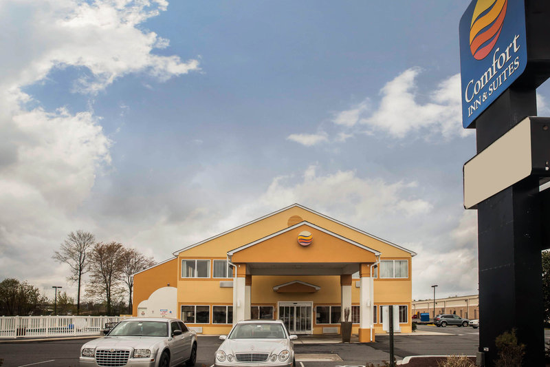 Comfort Inn - Georgetown, DE