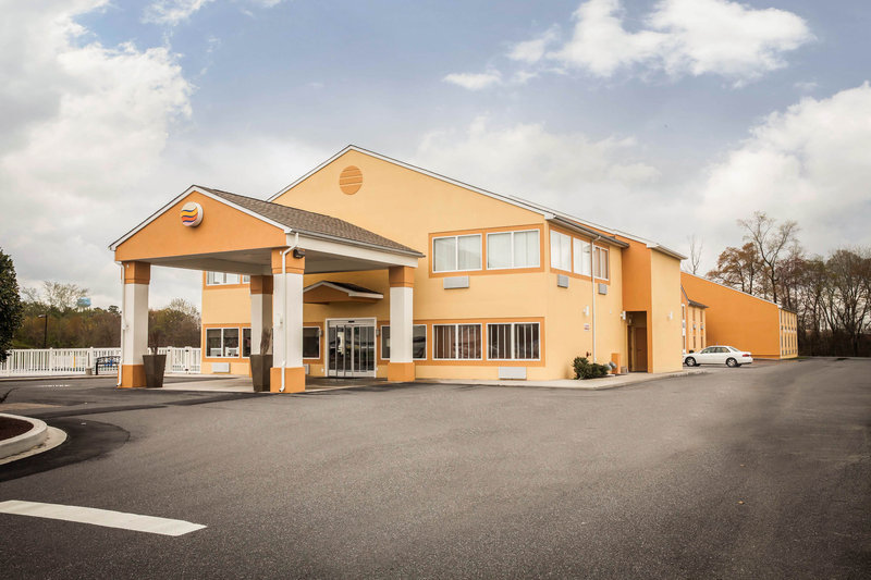 Comfort Inn - Georgetown, DE