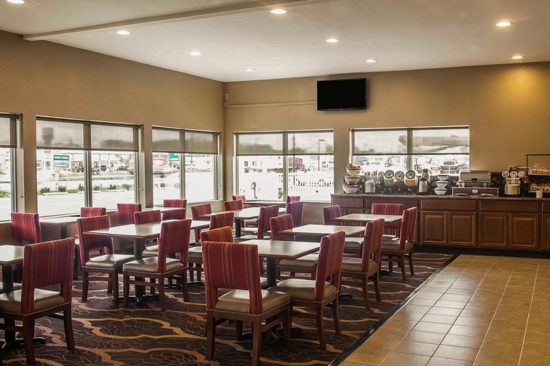 Comfort Inn - Georgetown, DE