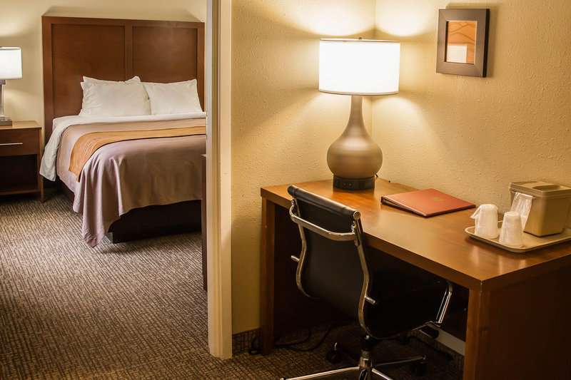 Comfort Inn - Georgetown, DE