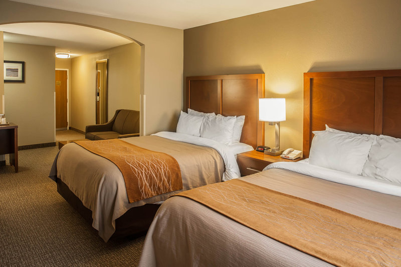 Comfort Inn - Georgetown, DE