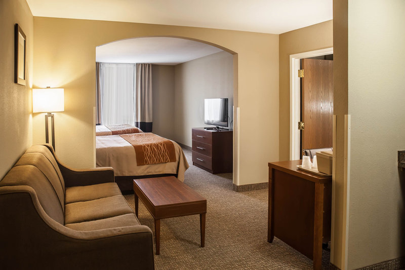Comfort Inn - Georgetown, DE