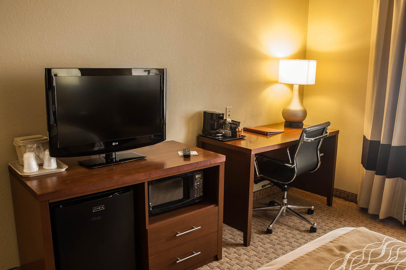 Comfort Inn - Georgetown, DE