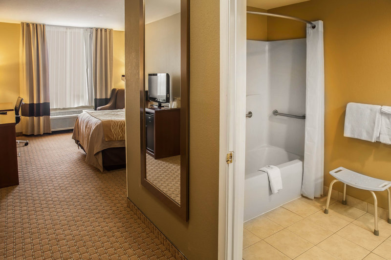 Comfort Inn - Georgetown, DE