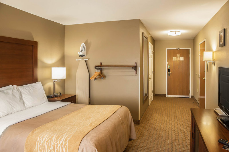 Comfort Inn - Georgetown, DE