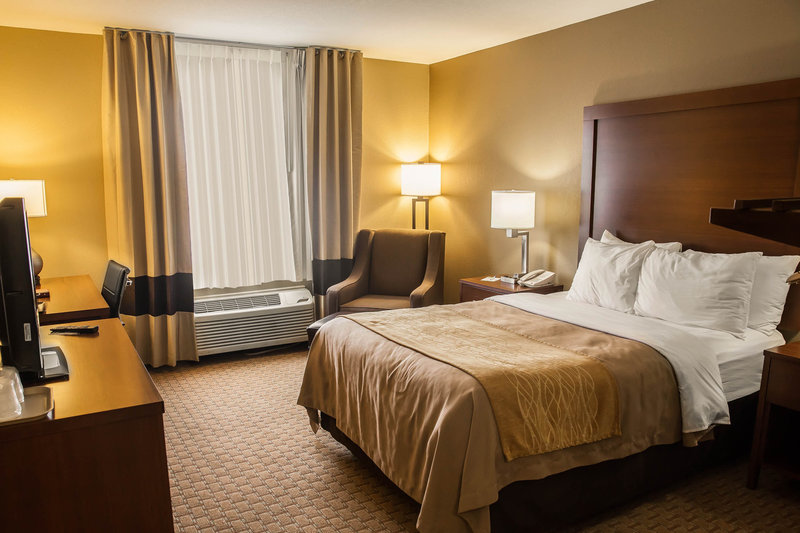 Comfort Inn - Georgetown, DE