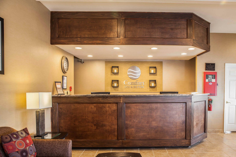 Comfort Inn - Georgetown, DE