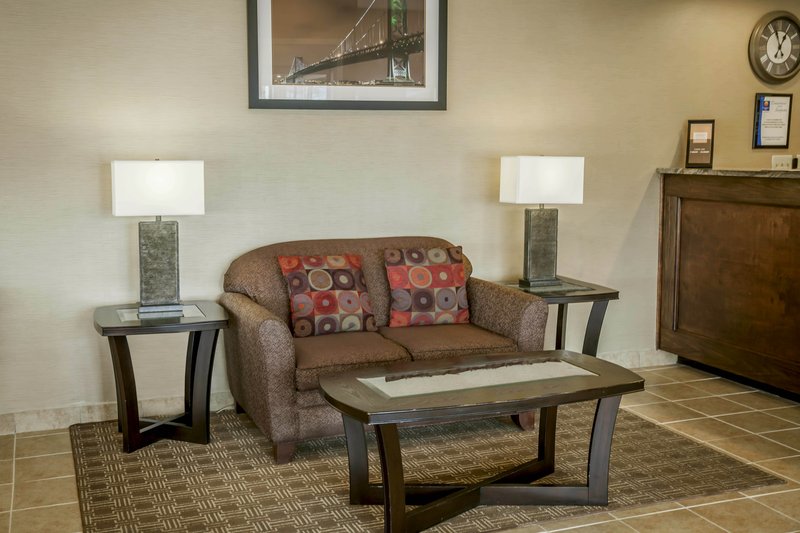 Comfort Inn - Georgetown, DE