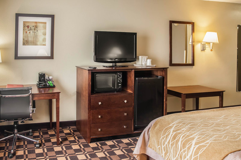 Comfort Inn - Georgetown, DE