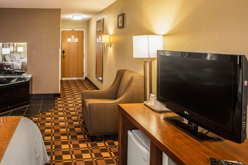 Comfort Inn - Georgetown, DE