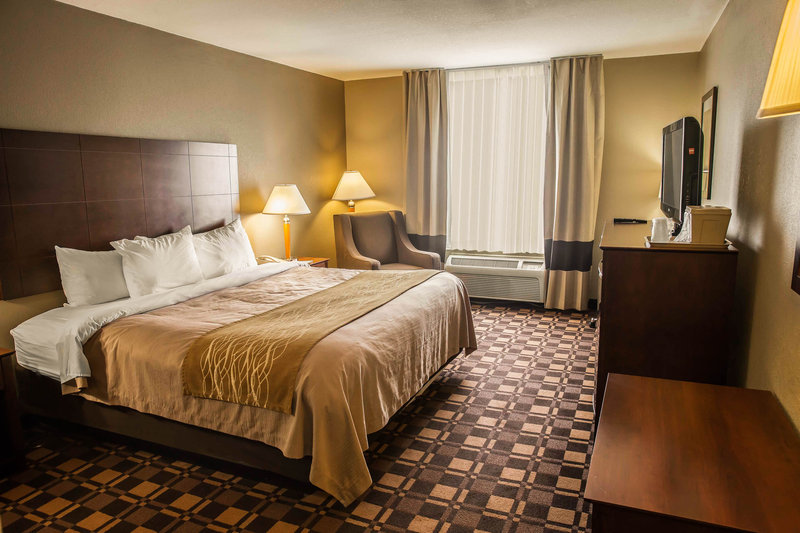 Comfort Inn - Georgetown, DE