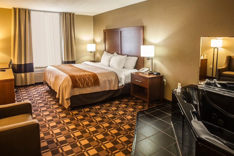 Comfort Inn - Georgetown, DE
