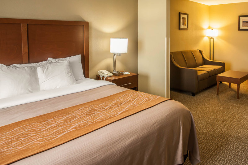 Comfort Inn - Georgetown, DE