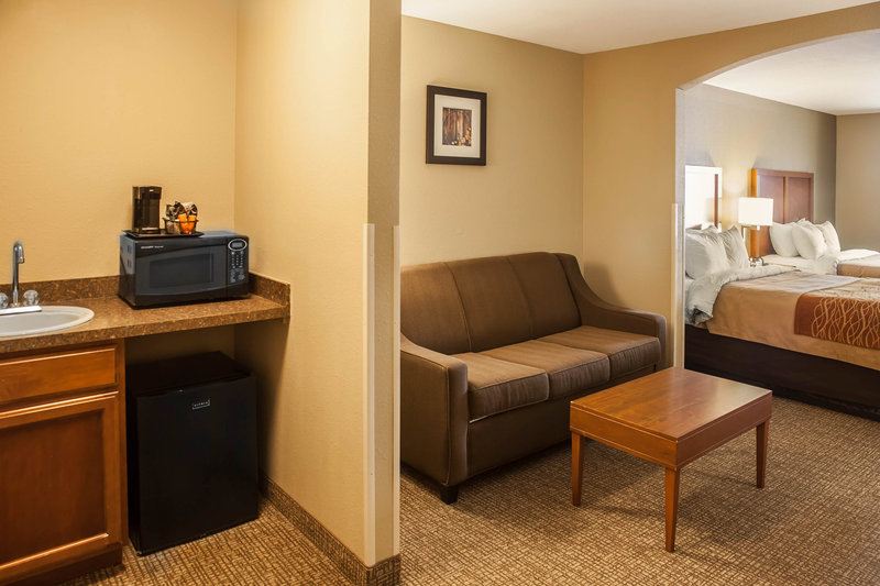 Comfort Inn - Georgetown, DE