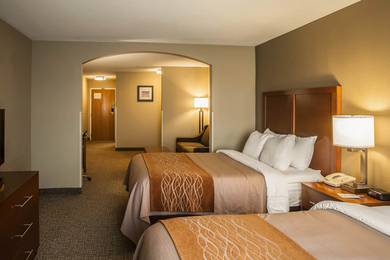 Comfort Inn - Georgetown, DE