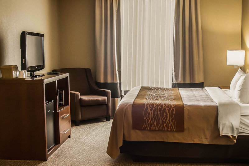 Comfort Inn - Georgetown, DE