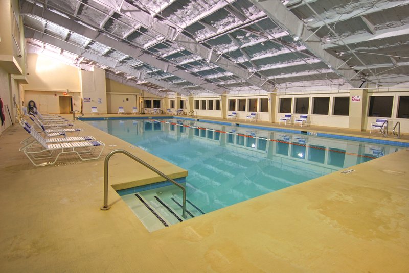 Holiday Inn Club Vacations ASCUTNEY MOUNTAIN RESORT - Brownsville, VT