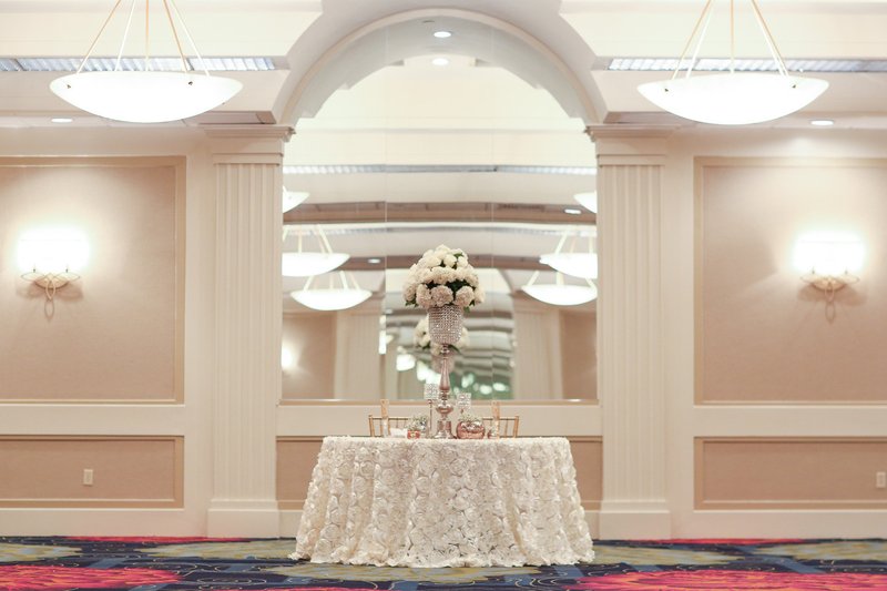 Crowne Plaza-VA Beach Town Ctr - Virginia Beach, VA