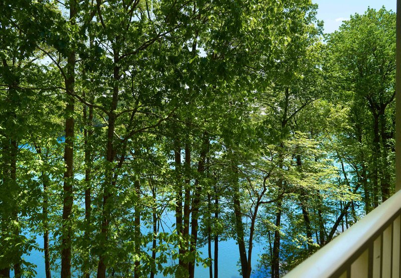 Atlanta Evergreen Marriott Conference Resort - Stone Mountain, GA