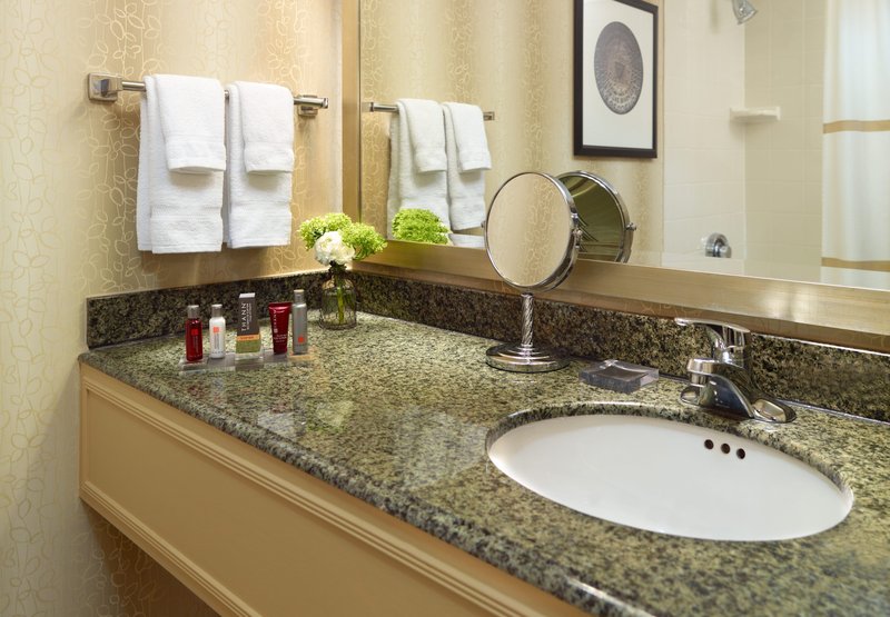 Atlanta Evergreen Marriott Conference Resort - Stone Mountain, GA