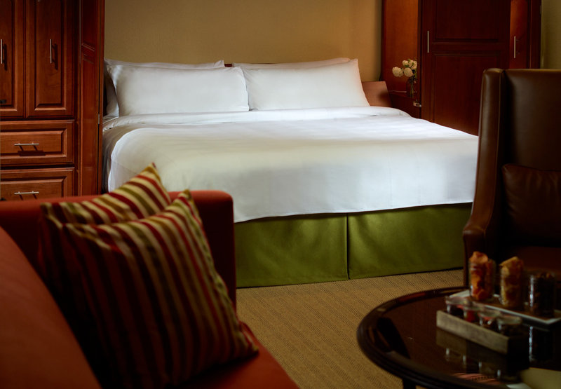 Atlanta Evergreen Marriott Conference Resort - Stone Mountain, GA