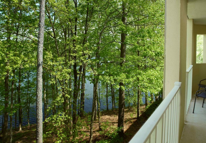 Atlanta Evergreen Marriott Conference Resort - Stone Mountain, GA