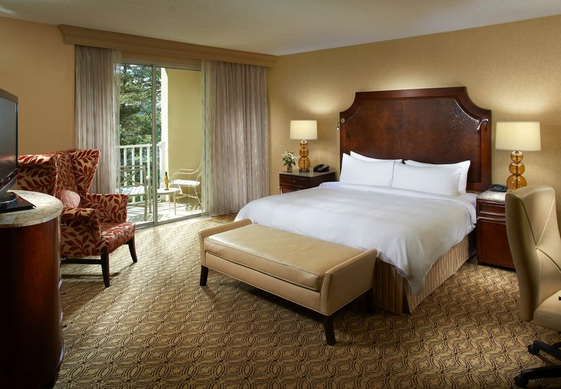Atlanta Evergreen Marriott Conference Resort - Stone Mountain, GA