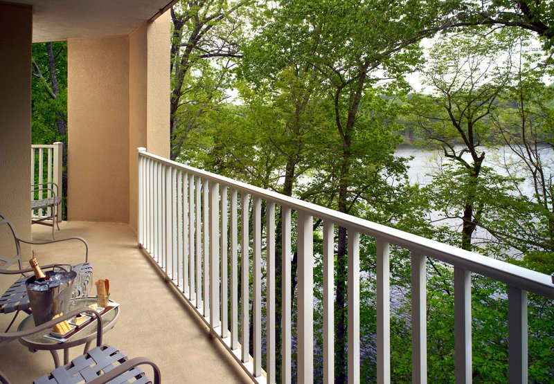Atlanta Evergreen Marriott Conference Resort - Stone Mountain, GA