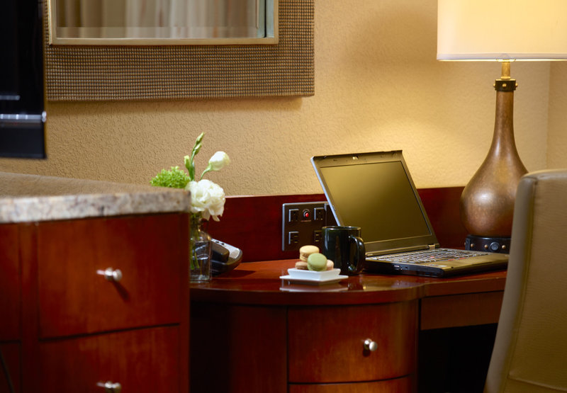 Atlanta Evergreen Marriott Conference Resort - Stone Mountain, GA