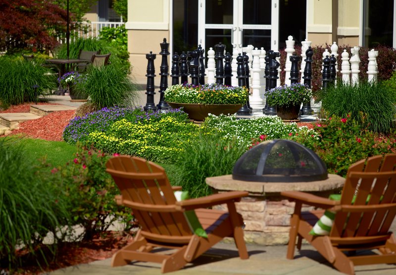 Atlanta Evergreen Marriott Conference Resort - Stone Mountain, GA