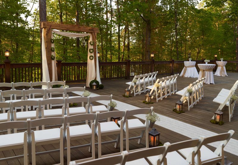 Atlanta Evergreen Marriott Conference Resort - Stone Mountain, GA