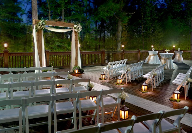 Atlanta Evergreen Marriott Conference Resort - Stone Mountain, GA