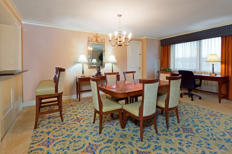 Hilton Short Hills - Short Hills, NJ
