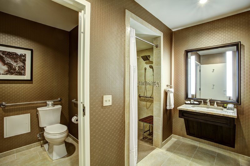 InterContinental NEW ORLEANS - New Orleans, LA