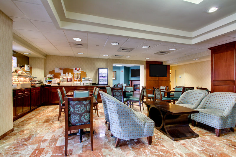 Holiday Inn Express ATLANTA-KENNESAW - Woodstock, GA