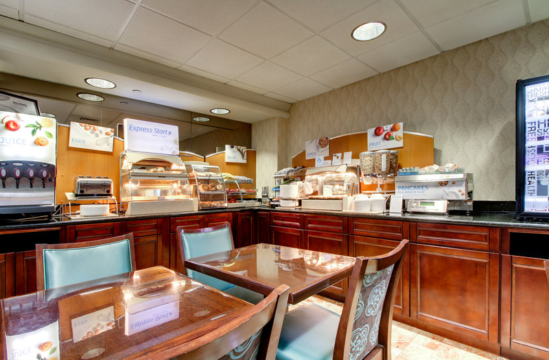 Holiday Inn Express ATLANTA-KENNESAW - Woodstock, GA