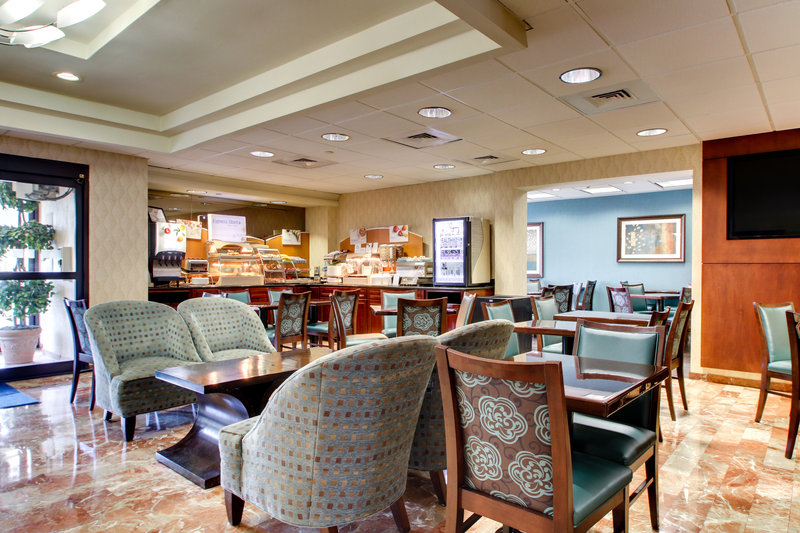 Holiday Inn Express ATLANTA-KENNESAW - Woodstock, GA